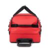 DUFFELPACK MED HJUL DUFFELPACK MED HJUL