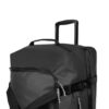 DUFFELPACK MED HJUL