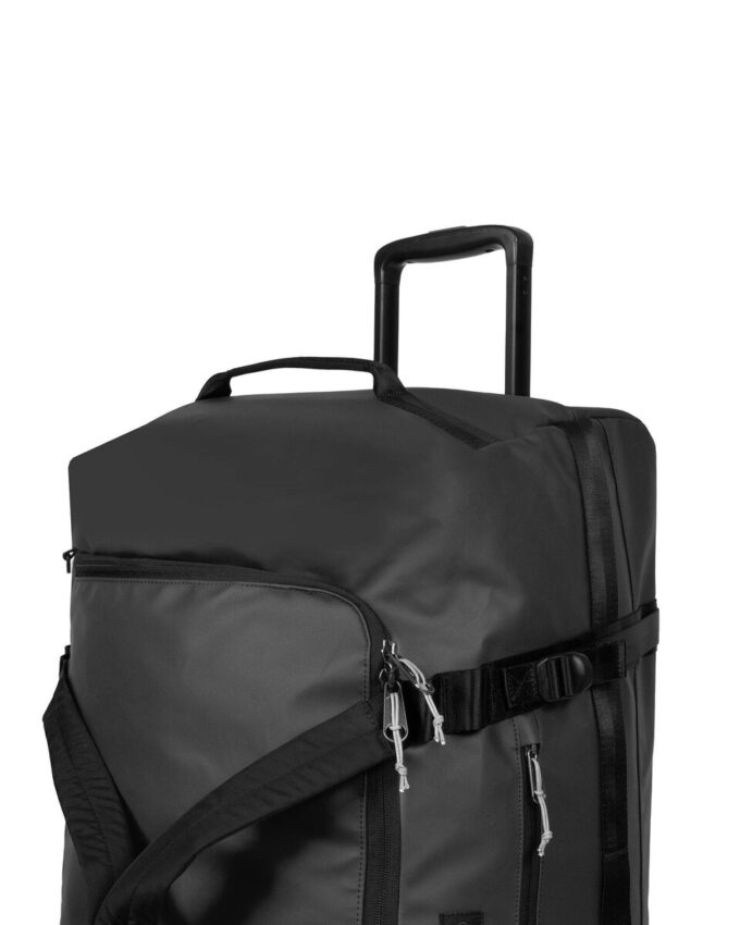 DUFFELPACK MED HJUL
