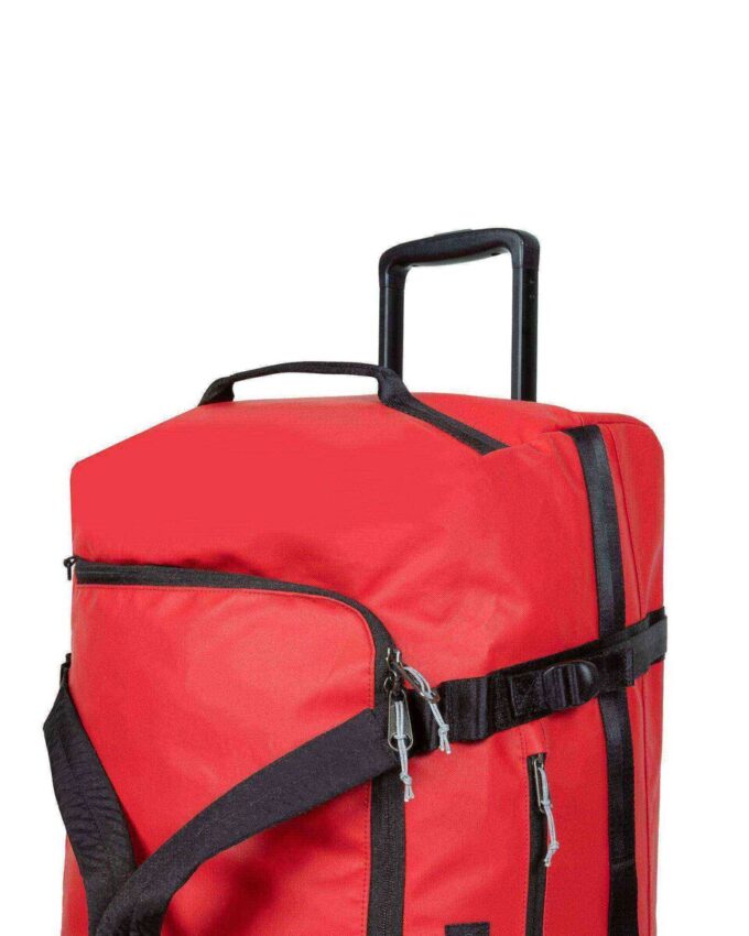 DUFFELPACK MED HJUL DUFFELPACK MED HJUL