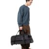 DUFFELPACK MED HJUL