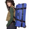 DUFFELPACK MED HJUL DUFFELPACK MED HJUL