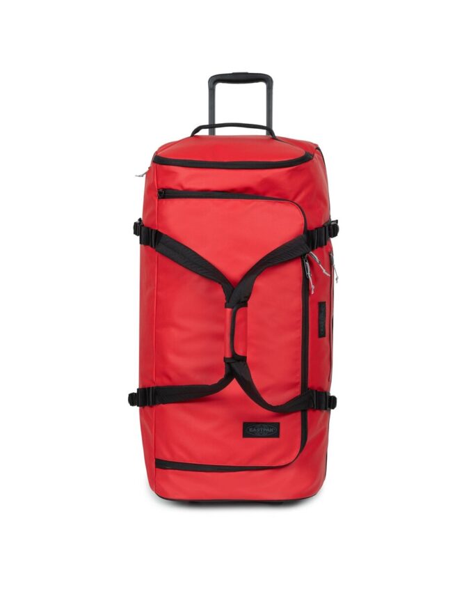 DUFFELPACK MED HJUL L DUFFELPACK MED HJUL L