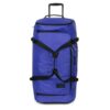 DUFFELPACK MED HJUL L DUFFELPACK MED HJUL L