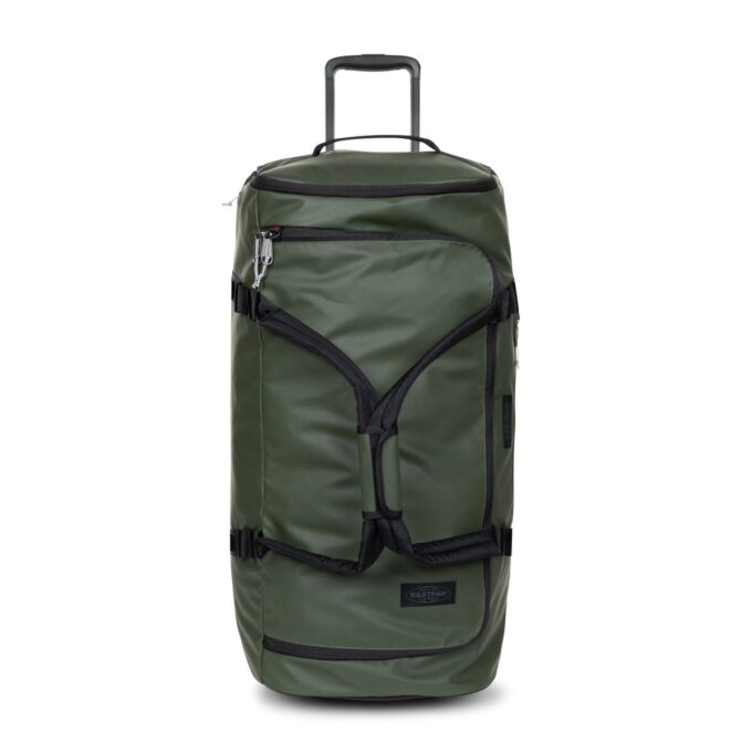 DUFFELPACK MED HJUL L DUFFELPACK MED HJUL L