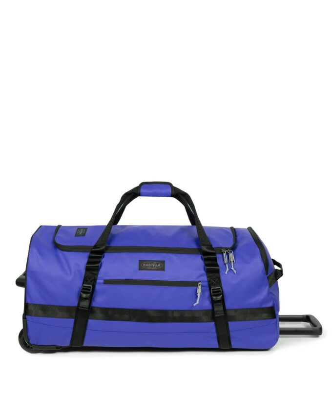 DUFFELPACK MED HJUL L DUFFELPACK MED HJUL L