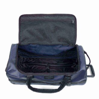 DUFFELPACK MED HJUL L DUFFELPACK MED HJUL L