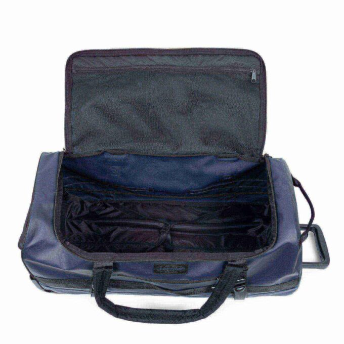 DUFFELPACK MED HJUL L DUFFELPACK MED HJUL L