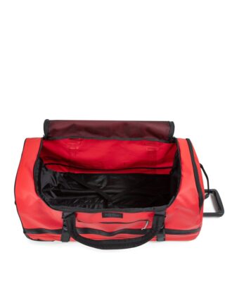DUFFELPACK MED HJUL L DUFFELPACK MED HJUL L