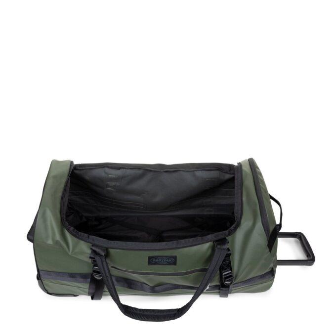 DUFFELPACK MED HJUL L DUFFELPACK MED HJUL L