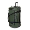 DUFFELPACK MED HJUL L DUFFELPACK MED HJUL L