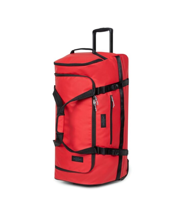 DUFFELPACK MED HJUL L DUFFELPACK MED HJUL L