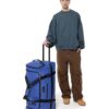 DUFFELPACK MED HJUL L DUFFELPACK MED HJUL L