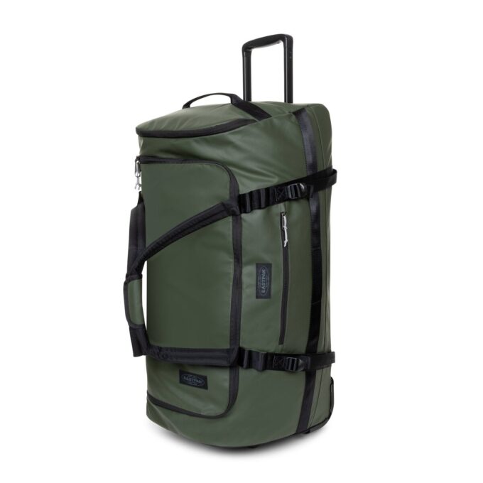 DUFFELPACK MED HJUL L DUFFELPACK MED HJUL L