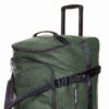 DUFFELPACK MED HJUL L DUFFELPACK MED HJUL L