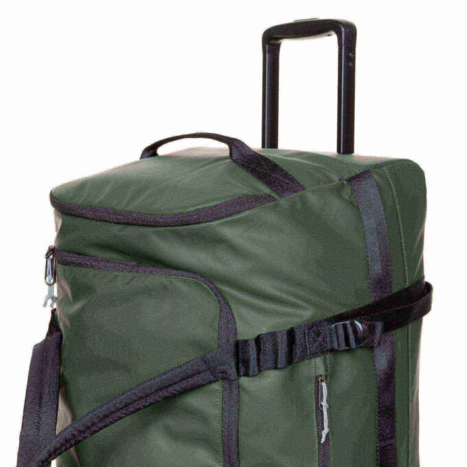 DUFFELPACK MED HJUL L DUFFELPACK MED HJUL L