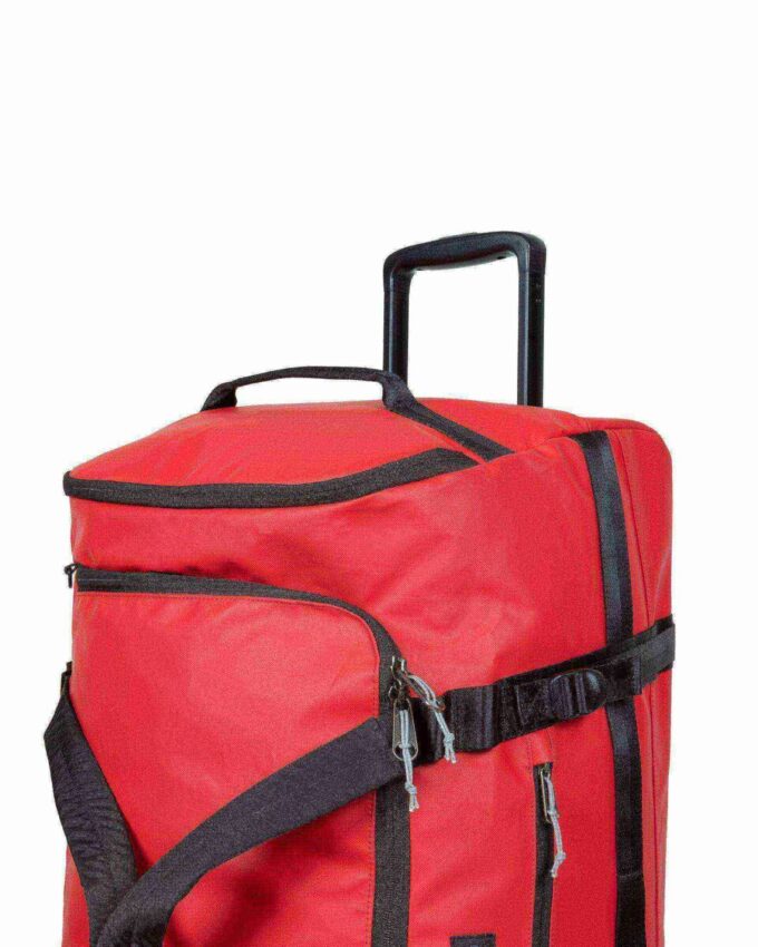 DUFFELPACK MED HJUL L DUFFELPACK MED HJUL L