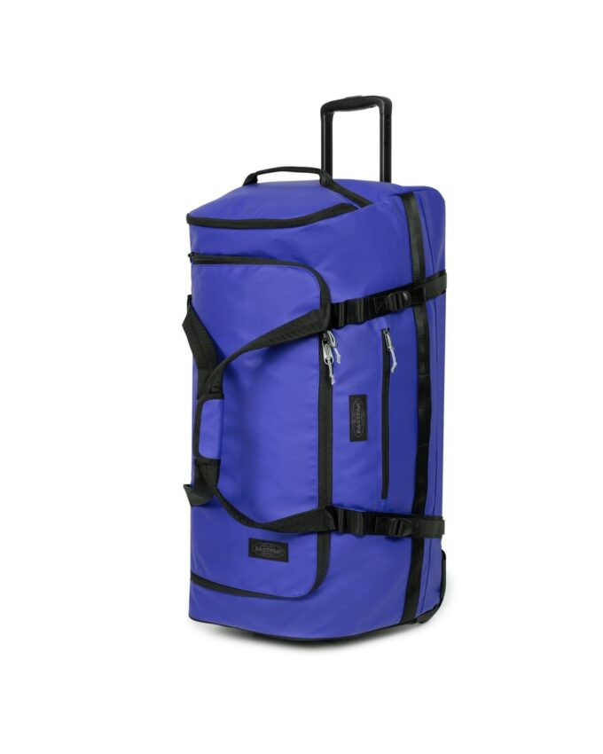 DUFFELPACK MED HJUL L DUFFELPACK MED HJUL L