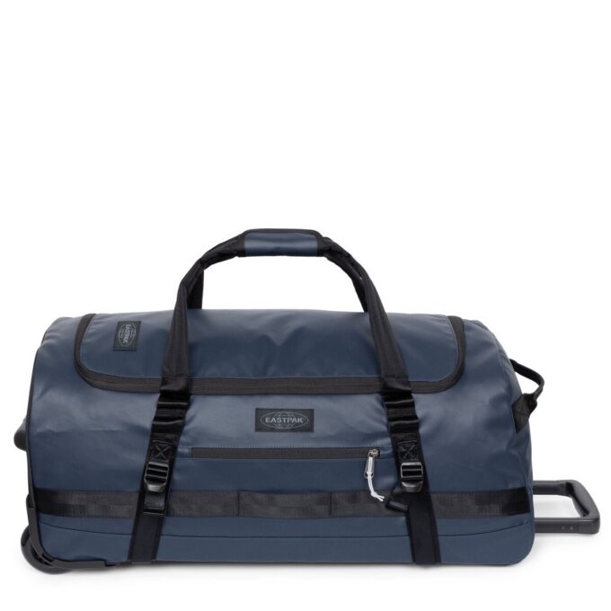 DUFFELPACK MED HJUL L DUFFELPACK MED HJUL L