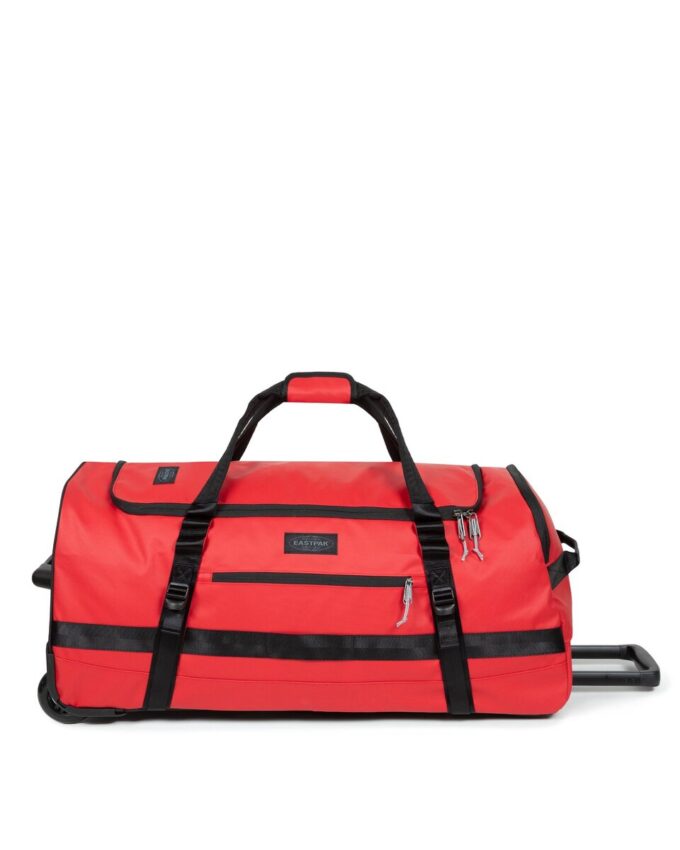 DUFFELPACK MED HJUL L DUFFELPACK MED HJUL L