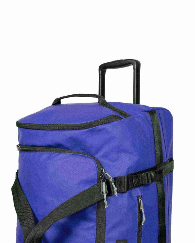 DUFFELPACK MED HJUL L DUFFELPACK MED HJUL L