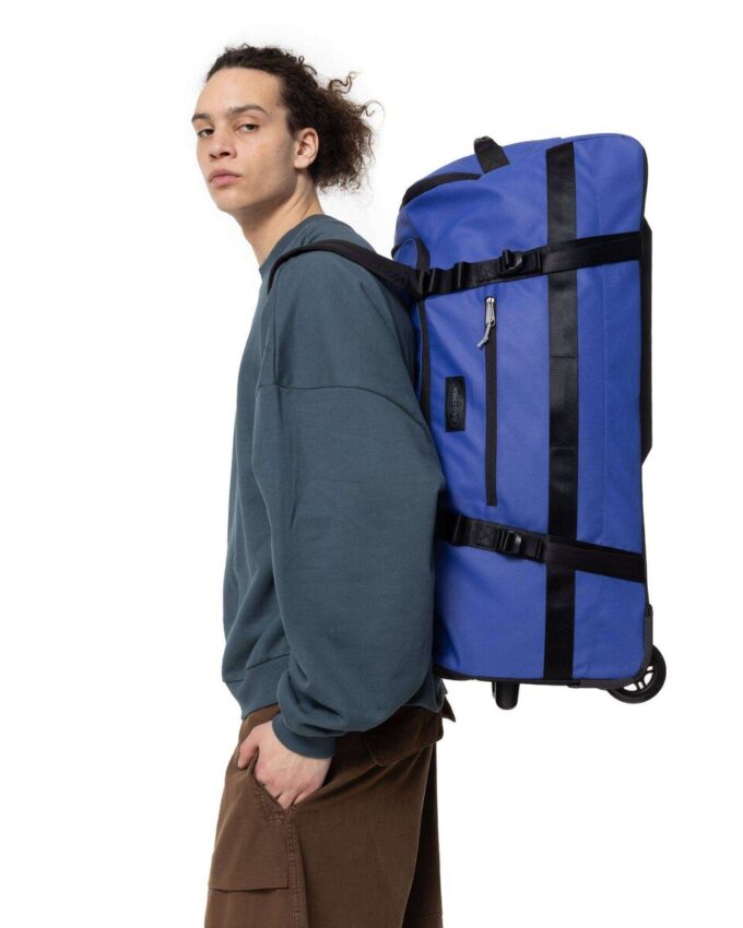 DUFFELPACK MED HJUL L DUFFELPACK MED HJUL L