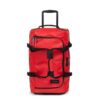 DUFFELPACK MED HJUL S DUFFELPACK MED HJUL S