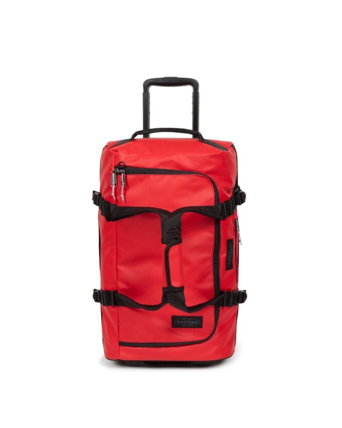 DUFFELPACK MED HJUL S DUFFELPACK MED HJUL S