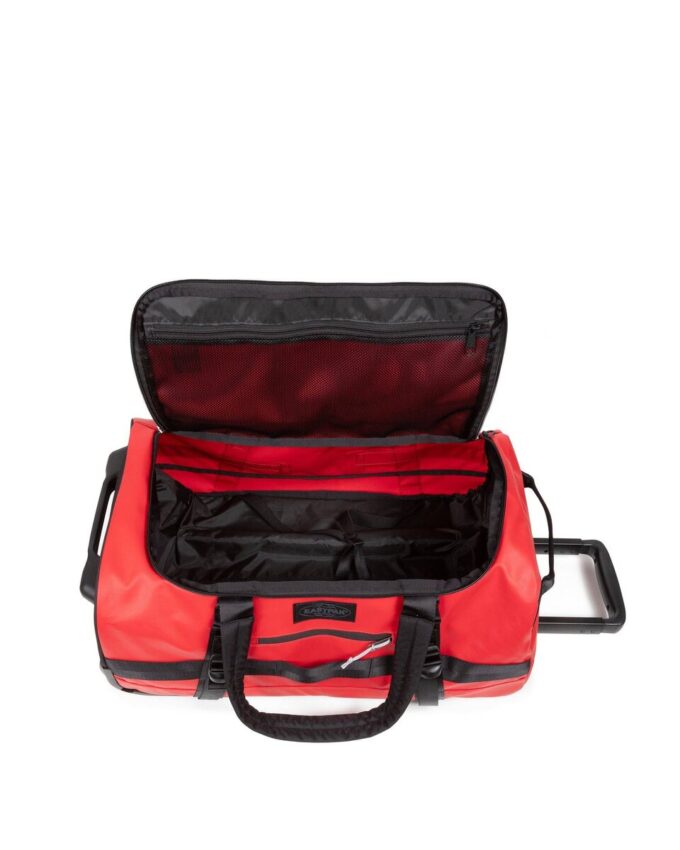 DUFFELPACK MED HJUL S DUFFELPACK MED HJUL S