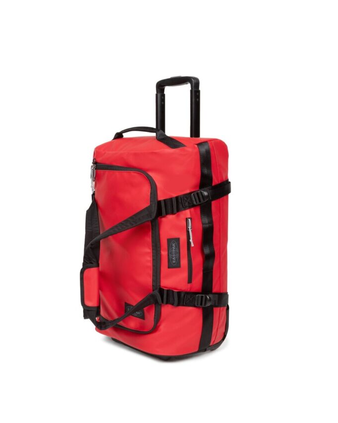 DUFFELPACK MED HJUL S DUFFELPACK MED HJUL S
