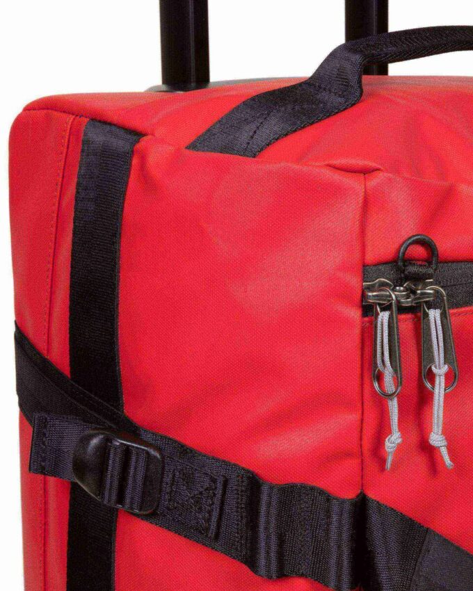 DUFFELPACK MED HJUL S DUFFELPACK MED HJUL S
