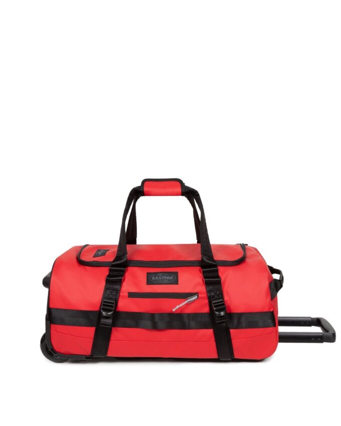 DUFFELPACK MED HJUL S DUFFELPACK MED HJUL S