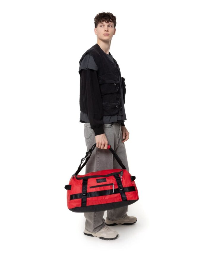DUFFELPACK S DUFFELPACK S