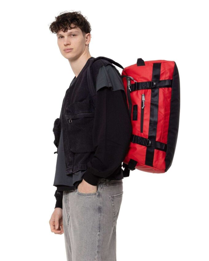 DUFFELPACK S DUFFELPACK S