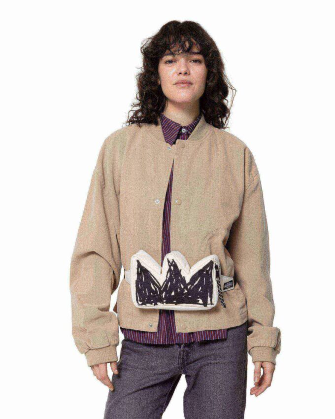 Eastpak CROWN-VÄSKA Eastpak CROWN-VÄSKA