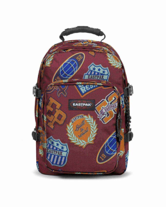 Eastpak-LEVERANTÖR