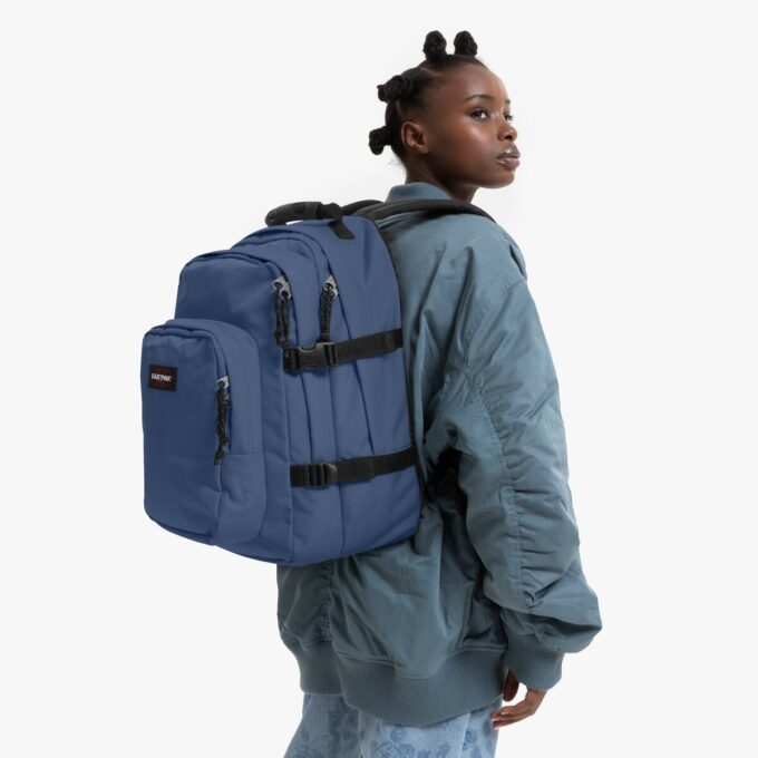 Eastpak-LEVERANTÖR