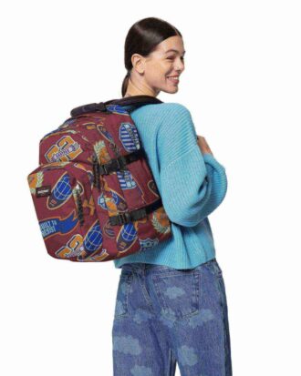 Eastpak-LEVERANTÖR