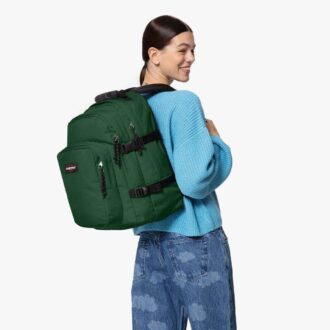 Eastpak-LEVERANTÖR
