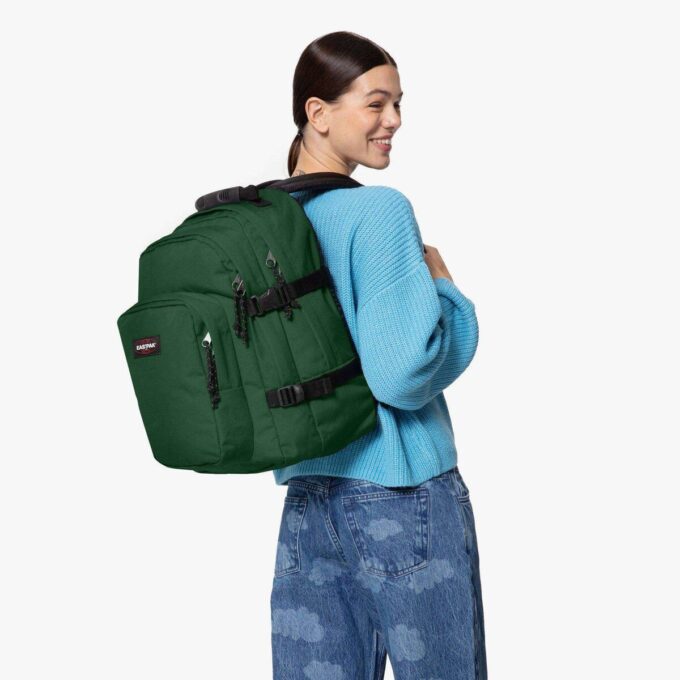 Eastpak-LEVERANTÖR