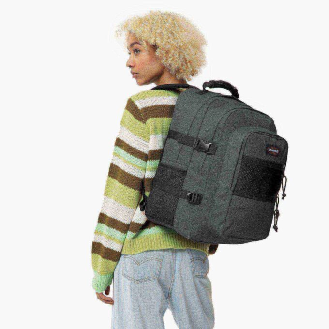 Eastpak LEVERANTÖR