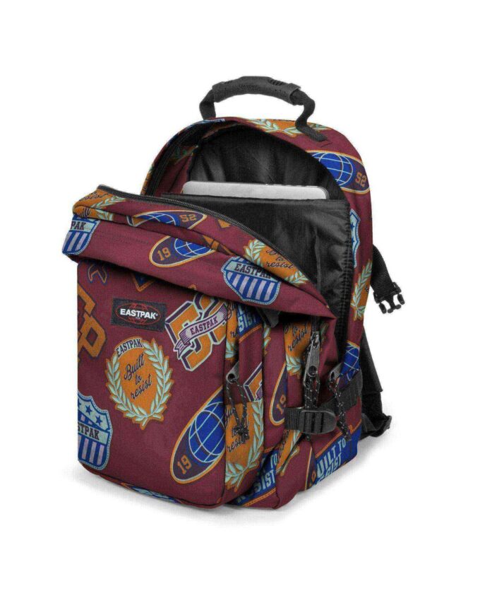 Eastpak-LEVERANTÖR