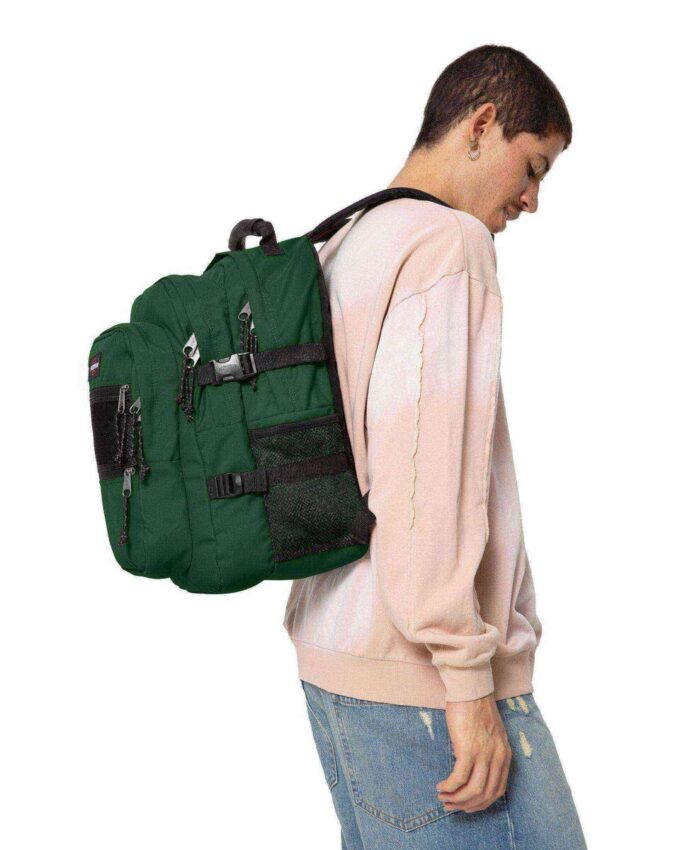 Eastpak LEVERANTÖR