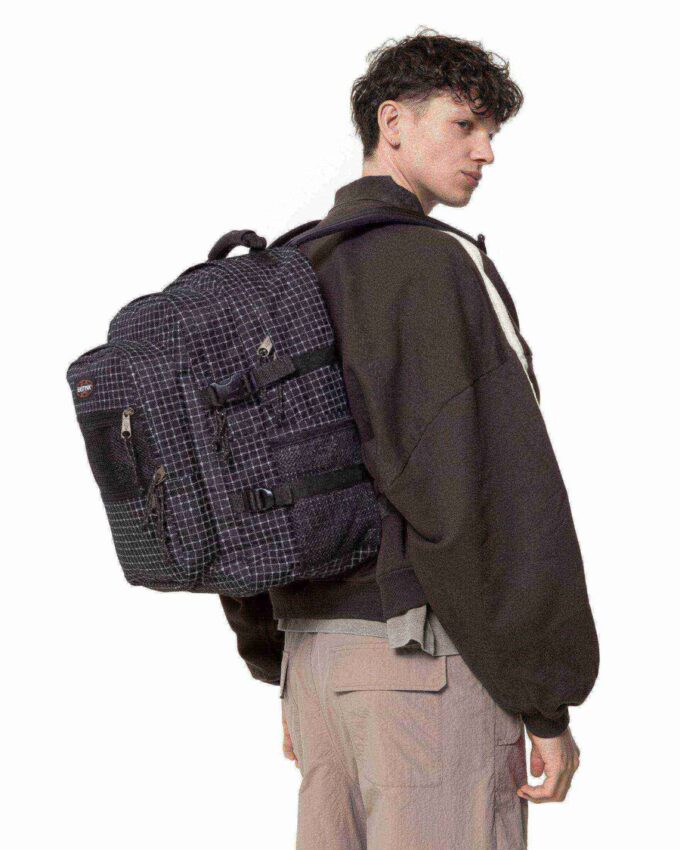 Eastpak LEVERANTÖR