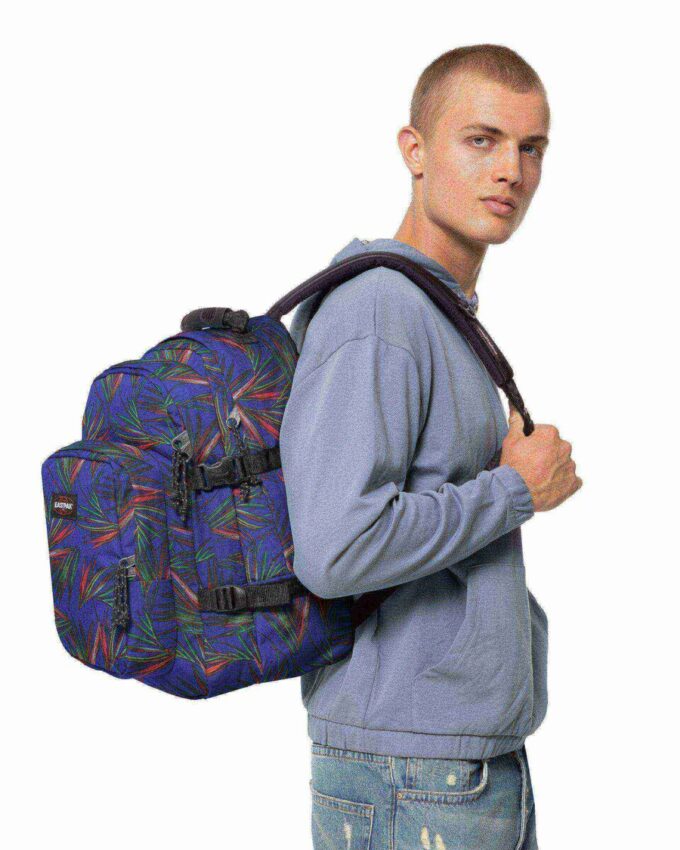 Eastpak-LEVERANTÖR
