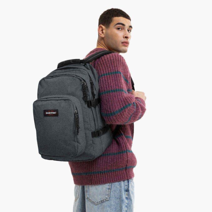 Eastpak-LEVERANTÖR