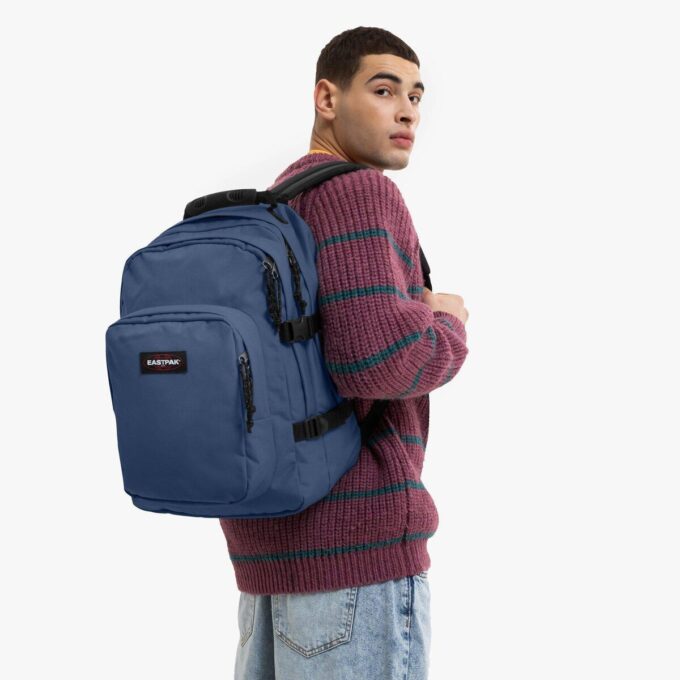 Eastpak-LEVERANTÖR