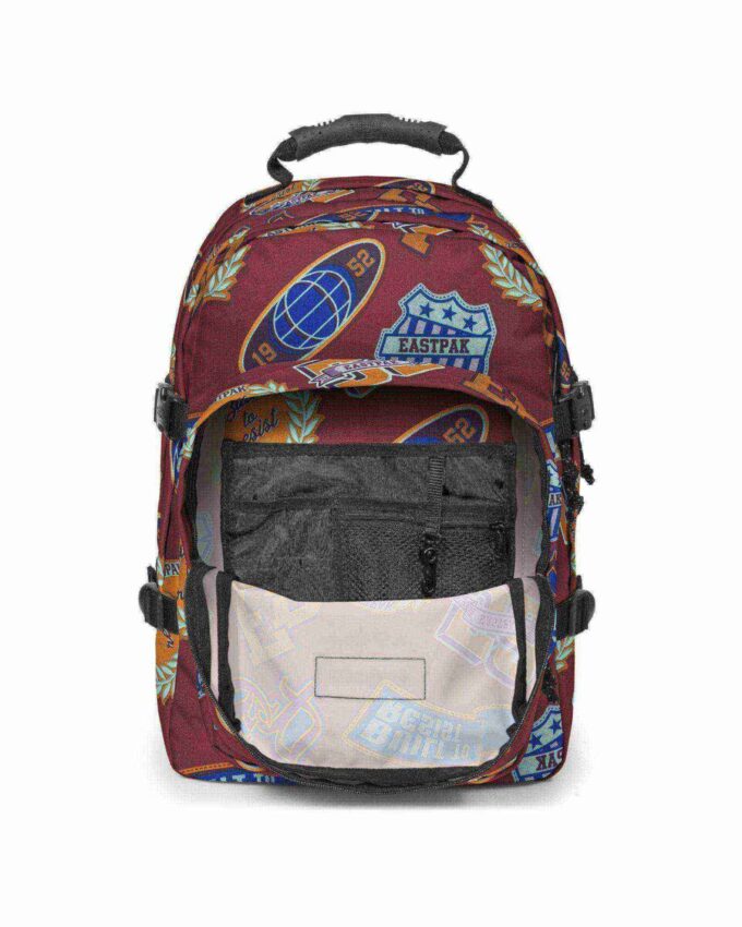 Eastpak-LEVERANTÖR