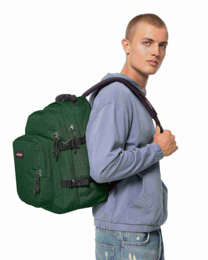 Eastpak-LEVERANTÖR