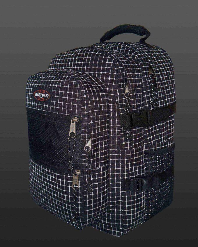 Eastpak LEVERANTÖR